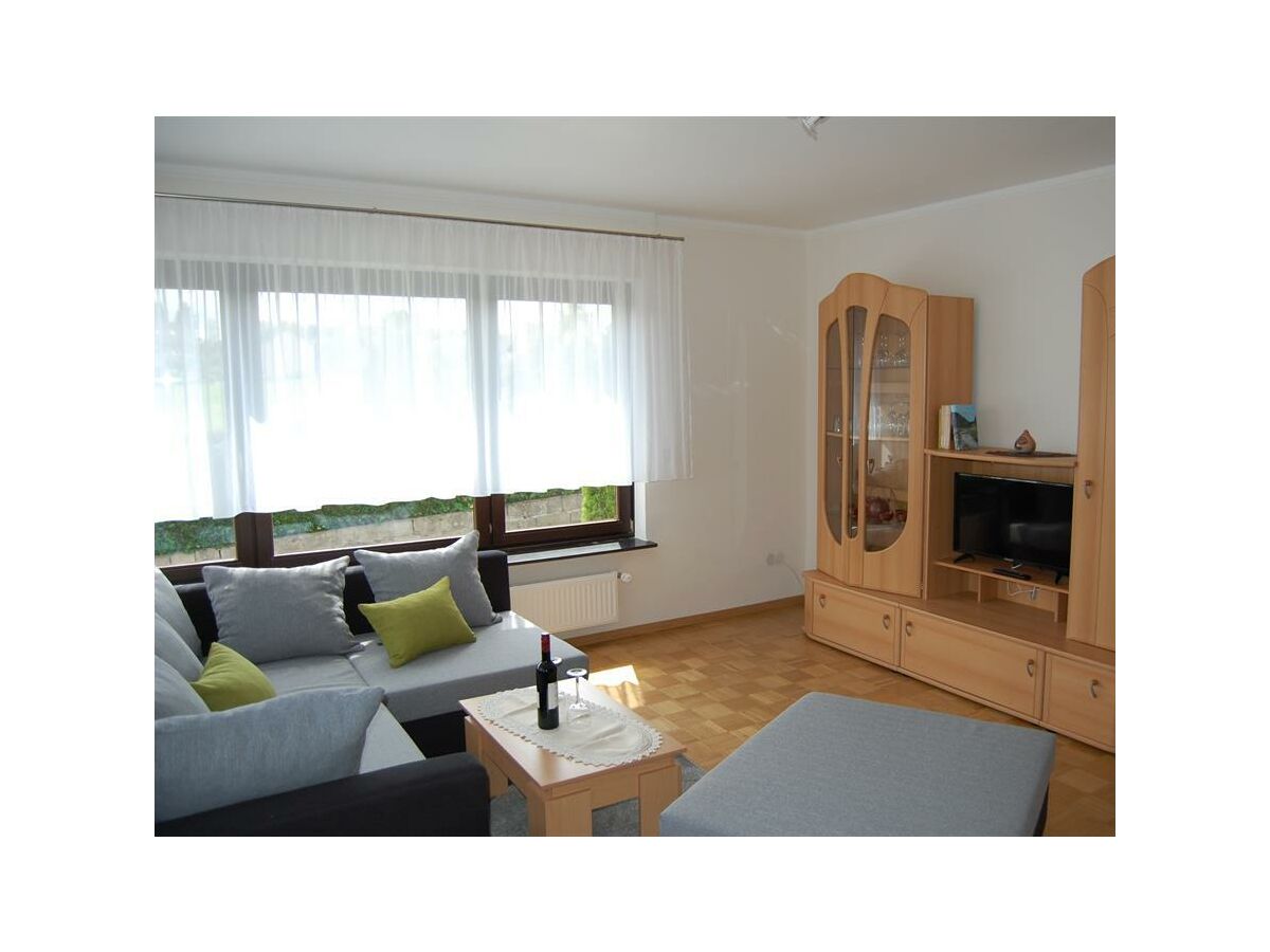 Apartment 5-Bett-Ferienhaus Dusche/WC, 3 Schlafräume - Outdoor photo 3