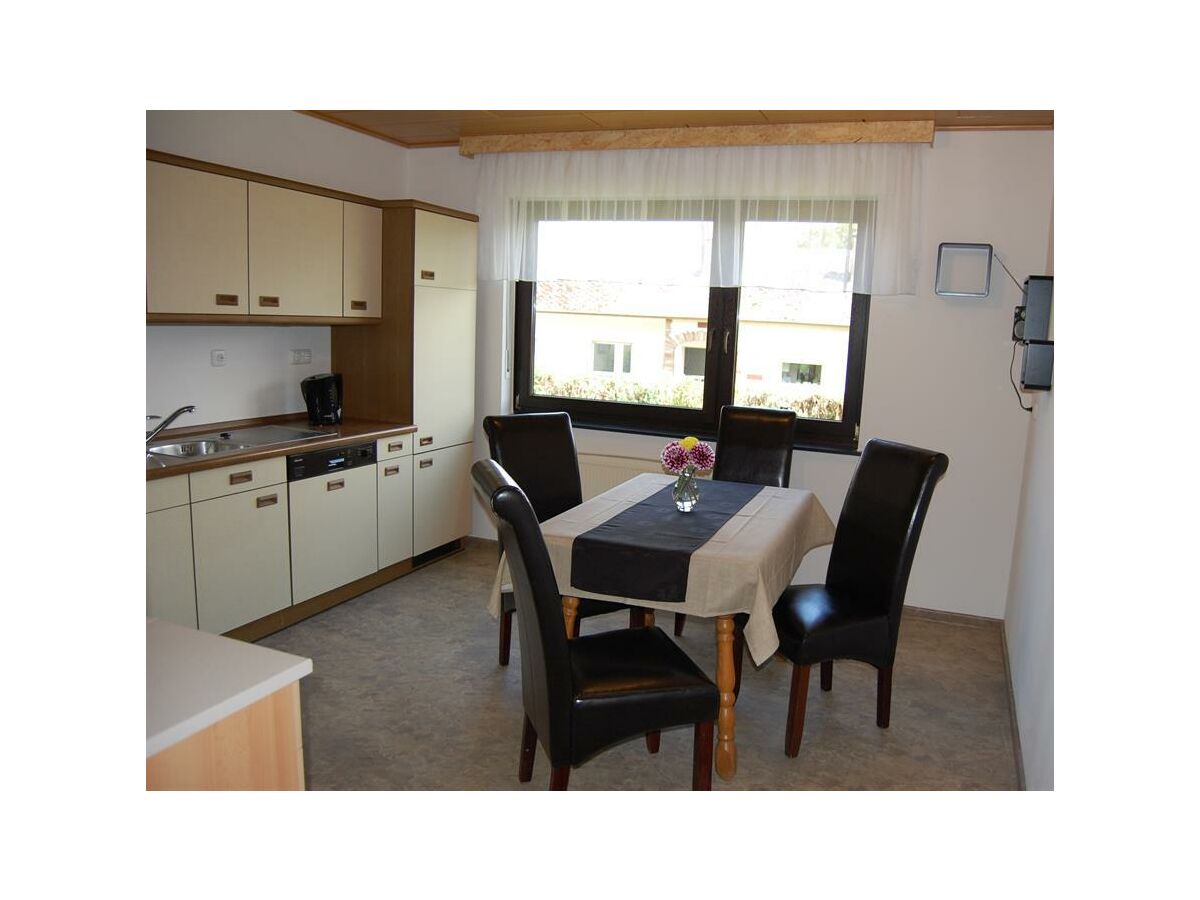 Apartment 5-Bett-Ferienhaus Dusche/WC, 3 Schlafräume - Outdoor photo 4