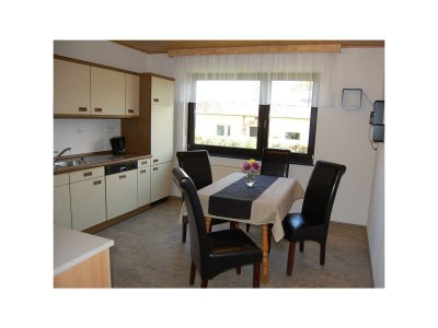 Apartment 5-Bett-Ferienhaus Dusche/WC, 3 Schlafräume - Outdoor photo 4