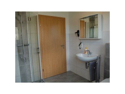 Apartment 5-Bett-Ferienhaus Dusche/WC, 3 Schlafräume - Outdoor photo 8