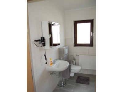 Apartment 5-Bett-Ferienhaus Dusche/WC, 3 Schlafräume - Outdoor photo 9