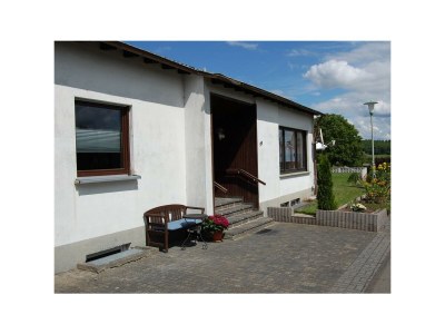 Apartment 5-Bett-Ferienhaus Dusche/WC, 3 Schlafräume - Outdoor photo 10