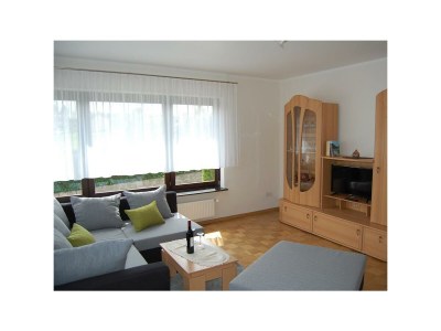 Apartment 5-Bett-Ferienhaus Dusche/WC, 3 Schlafräume - Features photo 11