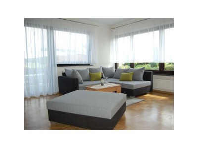 Apartment 5-Bett-Ferienhaus Dusche/WC, 3 Schlafräume - Features photo 12