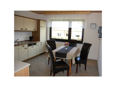 Apartment 5-Bett-Ferienhaus Dusche/WC, 3 Schlafräume - Features photo 13