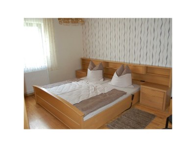 Apartment 5-Bett-Ferienhaus Dusche/WC, 3 Schlafräume - Features photo 15