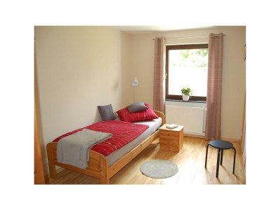 Apartment 5-Bett-Ferienhaus Dusche/WC, 3 Schlafräume - Features photo 16