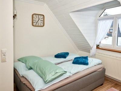 Apartment 4-Bett Ferienwohnung Maarstube, 1 Schlafraum - Outdoor photo 10