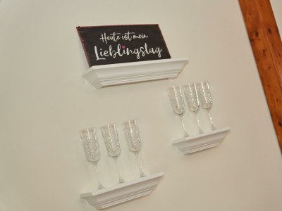 Apartment 4-Bett Ferienwohnung Maarstube, 1 Schlafraum - Outdoor photo 16