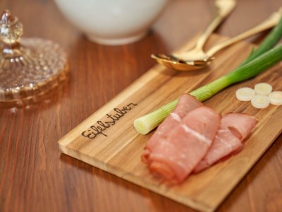 Apartment 4-Bett Ferienwohnung Maarstube, 1 Schlafraum - Outdoor photo 17