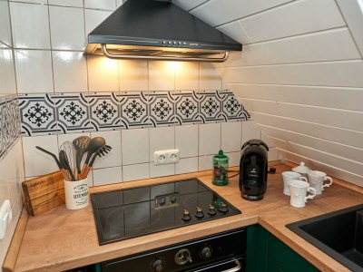 Apartment 4-Bett Ferienwohnung Maarstube, 1 Schlafraum - Outdoor photo 19