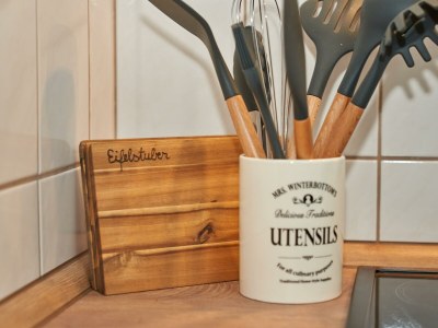 Apartment 4-Bett Ferienwohnung Maarstube, 1 Schlafraum - Outdoor photo 22