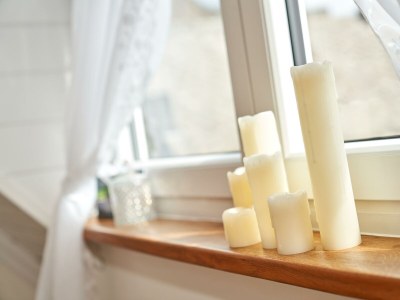 Apartment 4-Bett Ferienwohnung Maarstube, 1 Schlafraum - Outdoor photo 24