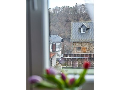 Apartment 4-Bett Ferienwohnung Maarstube, 1 Schlafraum - Outdoor photo 25