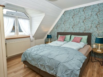 Apartment 4-Bett Ferienwohnung Maarstube, 1 Schlafraum - Outdoor photo 27