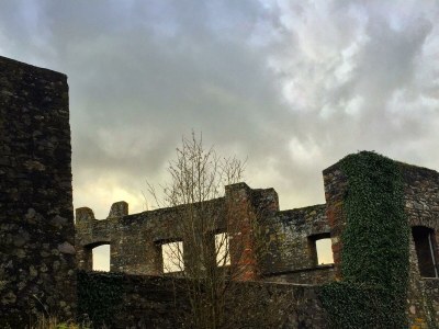 Apartment 4-Bett Ferienwohnung Maarstube, 1 Schlafraum - Outdoor photo 37