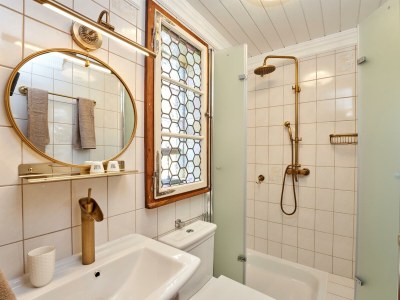 Apartment 4-Bett Ferienwohnung Maarstube, 1 Schlafraum - Outdoor photo 39