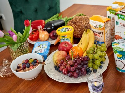 Apartment 4-Bett Ferienwohnung Maarstube, 1 Schlafraum - Outdoor photo 42