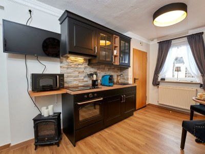 Apartment 4-Bett Ferienwohnung Maarstube, 1 Schlafraum - Outdoor photo 53