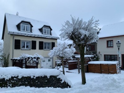 Apartment 4-Bett Ferienwohnung Maarstube, 1 Schlafraum - Outdoor photo 56