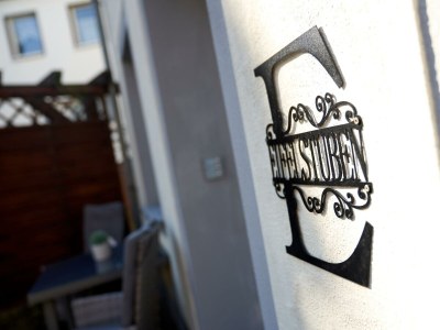 Apartment 4-Bett Ferienwohnung Maarstube, 1 Schlafraum - Outdoor photo 58