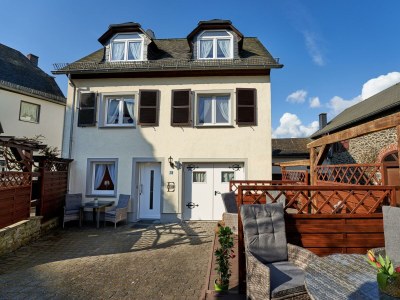 Apartment 4-Bett Ferienwohnung Maarstube, 1 Schlafraum - Outdoor photo 65