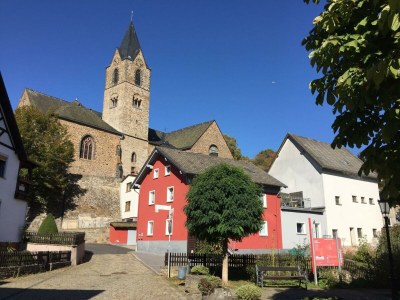 Apartment 4-Bett Ferienwohnung Maarstube, 1 Schlafraum - Outdoor photo 74