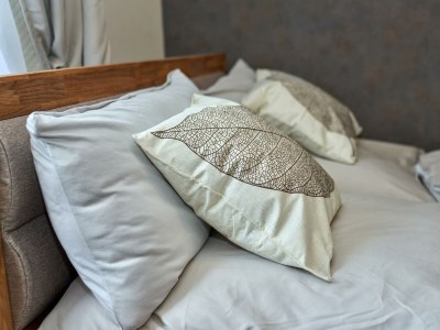 Apartment 4-Bett Ferienwohnung Maarstube, 1 Schlafraum - Outdoor photo 96