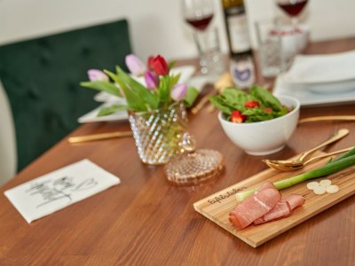 Apartment 4-Bett Ferienwohnung Maarstube, 1 Schlafraum - Outdoor photo 100