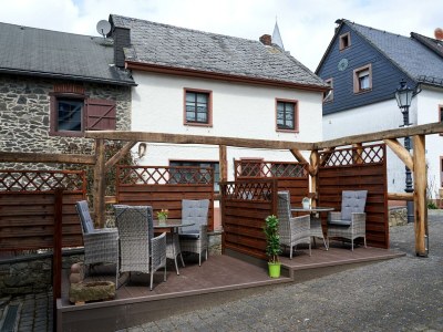 Apartment 4-Bett Ferienwohnung Maarstube, 1 Schlafraum - Outdoor photo 103