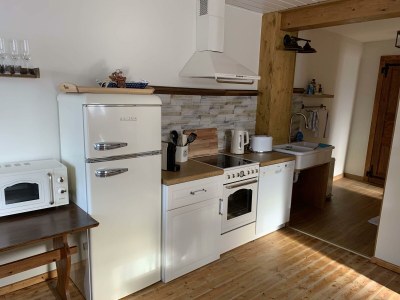 Apartment 4-Bett Ferienwohnung Maarstube, 1 Schlafraum - Outdoor photo 115