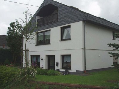 Apartment 3-Bettwohnung in Oberstadtfeld - Apartment