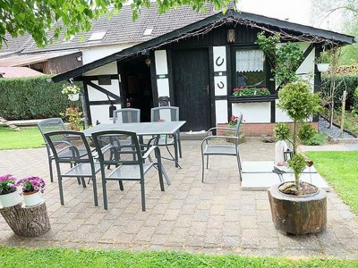 Apartment 3-Bettwohnung - Outdoor photo 4