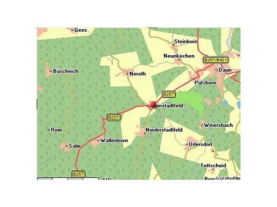 Apartment 3-Bettwohnung - Outdoor photo 7