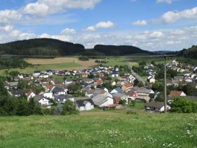 Apartment 3-Bettwohnung - Outdoor photo 12