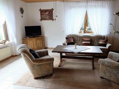 Apartment 3-Bettwohnung - Features photo 14