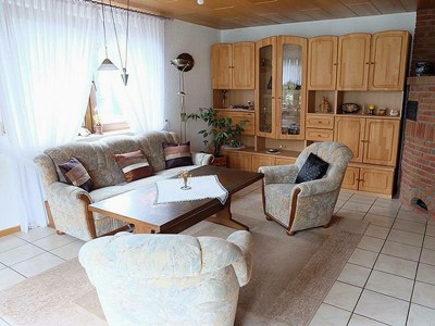 Apartment 3-Bettwohnung - Features photo 15