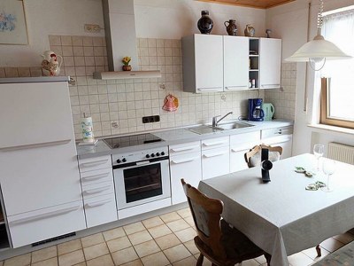 Apartment 3-Bettwohnung - Features photo 16