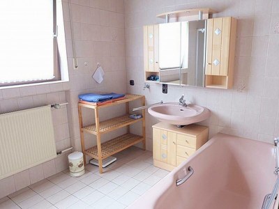 Apartment 3-Bettwohnung - Features photo 19