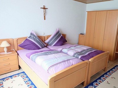 Apartment 3-Bettwohnung - Features photo 20