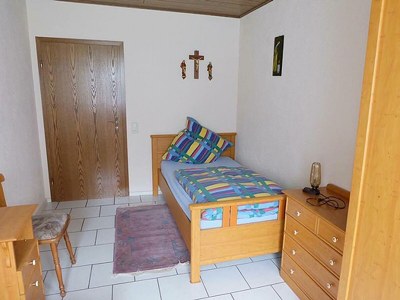 Apartment 3-Bettwohnung - Features photo 21