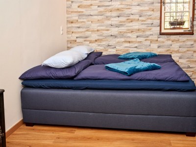 Apartment 2-Bett Ferienwohnung Stollenstube - Outdoor photo 9