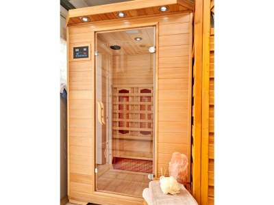 Apartment 2-Bett Ferienwohnung Stollenstube - Outdoor photo 27