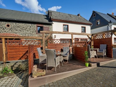 Apartment 2-Bett Ferienwohnung Stollenstube - Outdoor photo 29