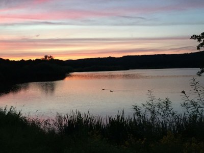 Apartment 2-Bett Ferienwohnung Stollenstube - Outdoor photo 32