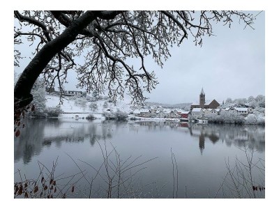 Apartment 2-Bett Ferienwohnung Stollenstube - Outdoor photo 33