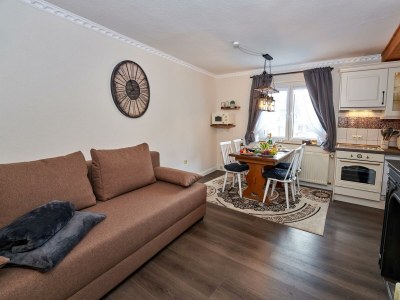 Apartment 2-Bett Ferienwohnung Stollenstube - Outdoor photo 38