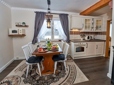 Apartment 2-Bett Ferienwohnung Stollenstube - Outdoor photo 41