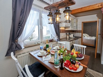 Apartment 2-Bett Ferienwohnung Stollenstube - Outdoor photo 42