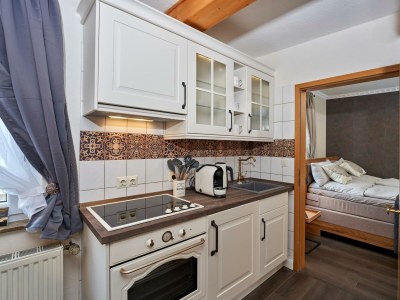 Apartment 2-Bett Ferienwohnung Stollenstube - Outdoor photo 43